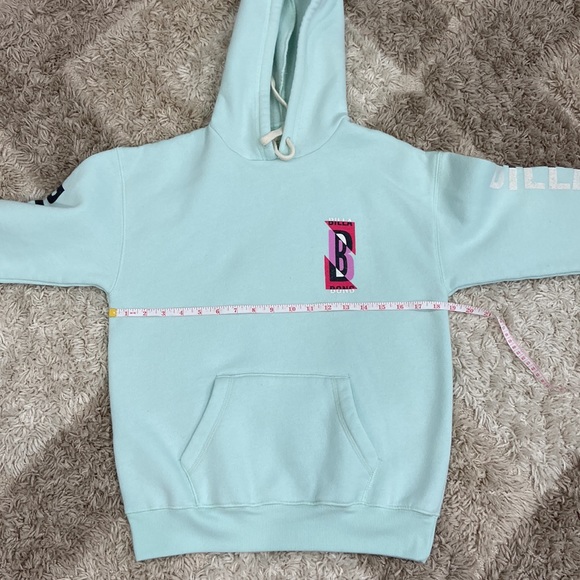 Billabong Hoodie, In excellent used condition - Picture 3 of 5